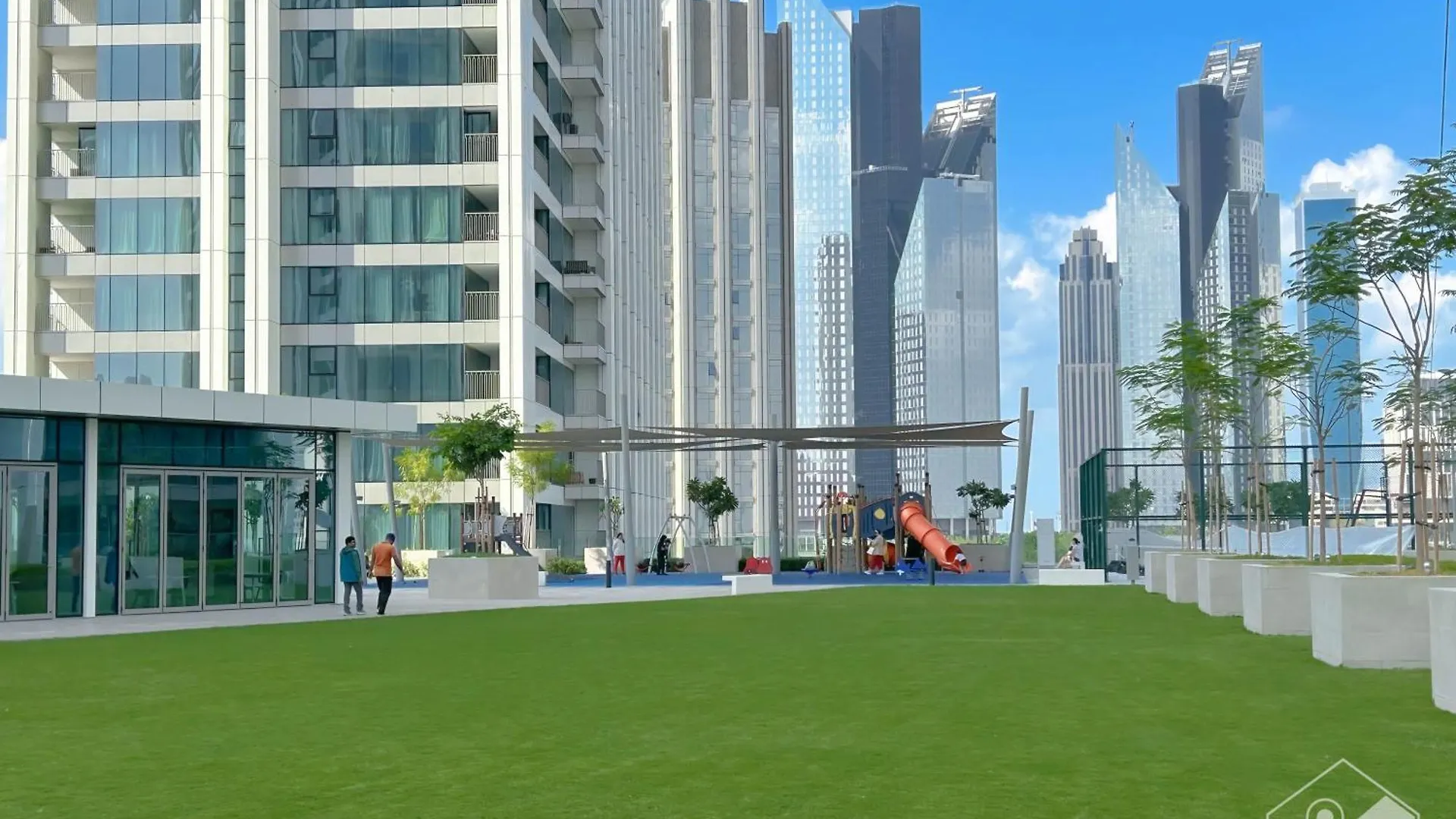 Apartment Downtown Views Direct Dubai Mall Access Balcony