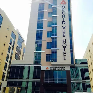 4* Hotel Orchid Vue